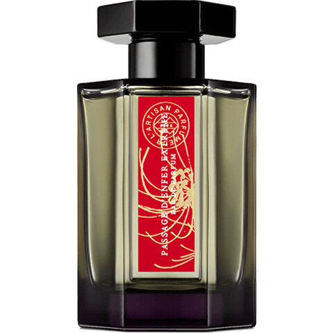 Passage d'Enfer Extrême